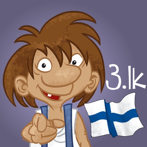 Välkky 3 Peikkoleiri iOS App