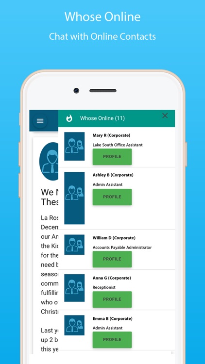 My Agent Account screenshot-4