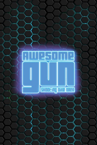 Awesome Gun Shooting Bike Race - best speed shooting arcade game screenshot 3