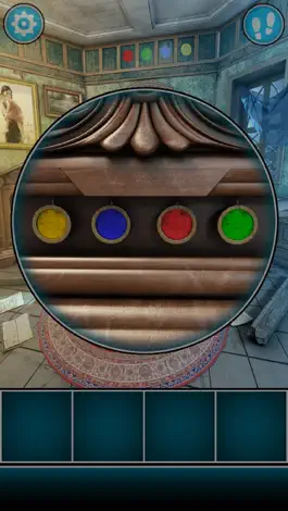 Game screenshot 100 Doors Of The Ghost Town hack