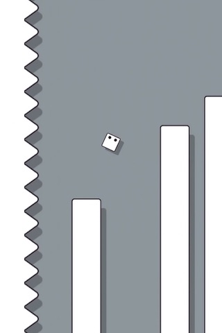 Geometry Jump 2 screenshot 2