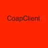 CoapClient contact information