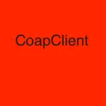 CoapClient App Support