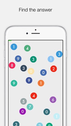 Last Numbers screenshot 3