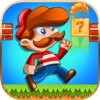 Super Hero Adventure World - iPhoneアプリ