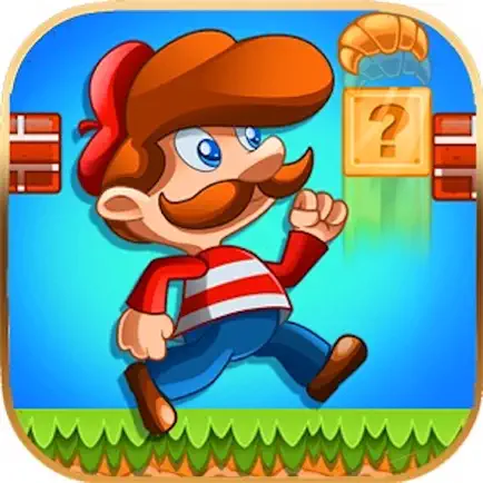 Super Hero Adventure World Читы