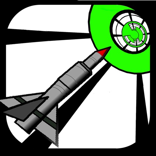 Rocket 3D iOS App