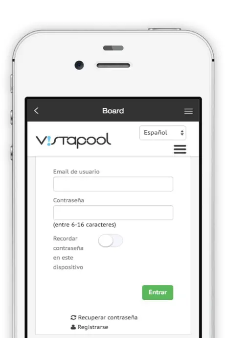 Vistapool