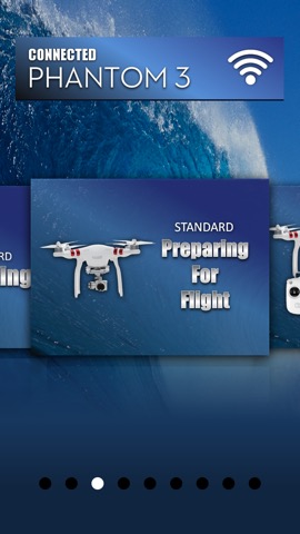 Control for Phantom 3 Standard, Advanced & Professional Dronesのおすすめ画像1