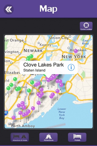 Staten Island Travel Guide screenshot 4