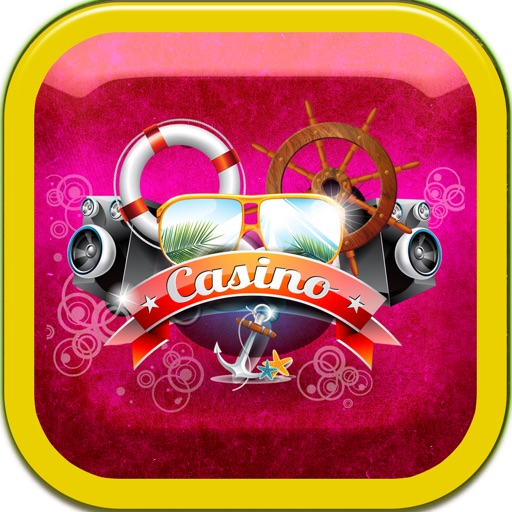 Fa Fa Fa BigWin Vegas Game - Free Slots Game iOS App