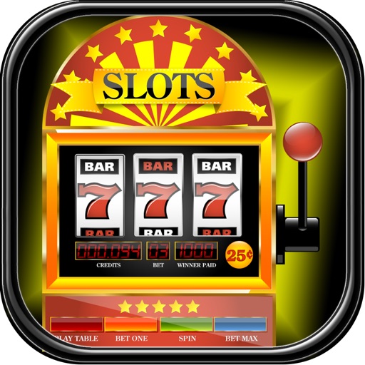 Xtreme Casino Slots of Hearts Tournament - FREE Slots Gambler Game icon