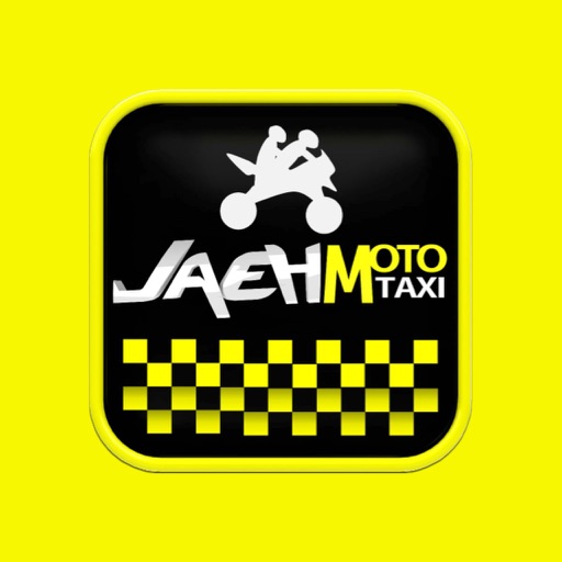 JaEh Mototaxi icon