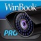 The Winbook View app is for viewing your Winbook IP/Security Camera on your iPhone or iPad