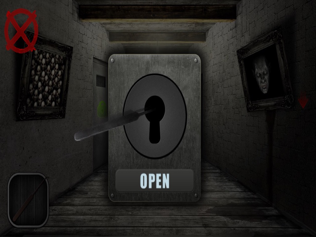 Escape - Destroy Ghost Castle 2 screenshot 6