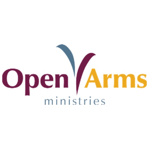 Open Arms Ministries icon