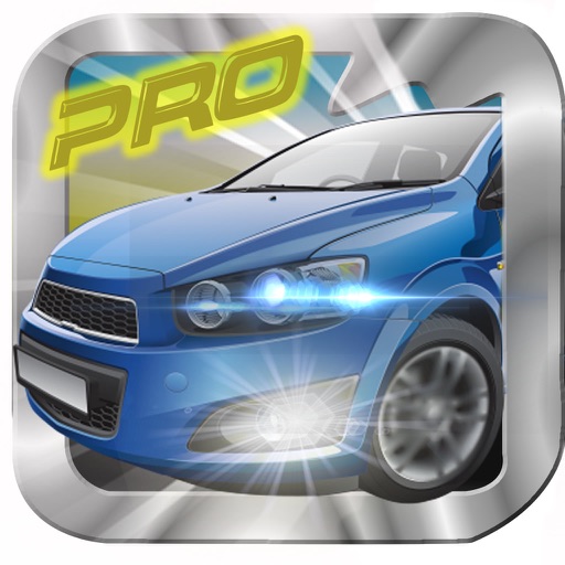 Amazing Zone Racing Pro - Extreme Car Driving icon