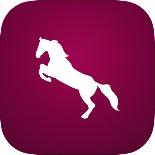 El Picadero - die App rund um's Pferd icon