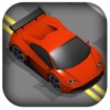 3D Zig-Zag Drag Car -  Real Stunt Drift Bike Car Racing Game