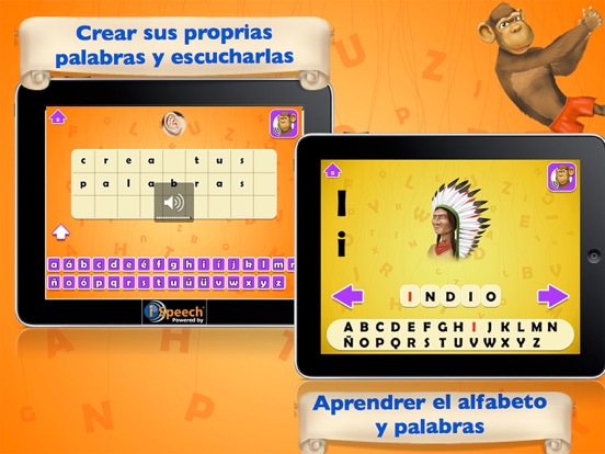 Screenshot #4 pour leer y escribir para niños - gratis