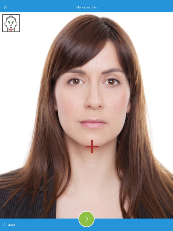 Screenshot #5 pour ID Card Photo