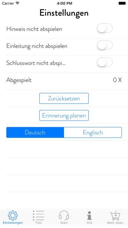Stop Negative Thinking To Go! Mentaltraining Negative Gedanken stoppen