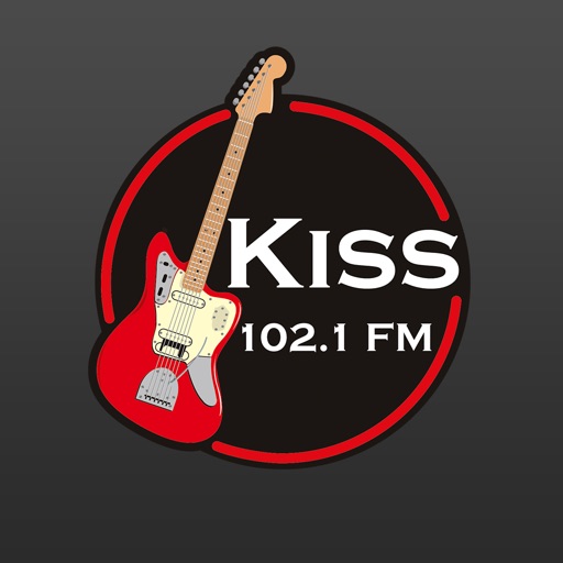 Kiss FM - 102.1 - São Paulo iOS App