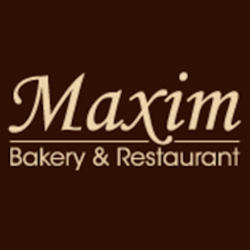 Maxim icon