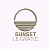 Sunset Le Grand