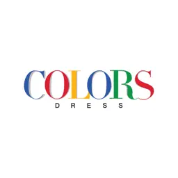 Colors Dress app icon