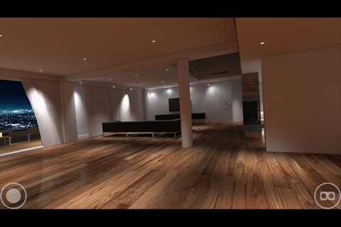 建筑导览VR screenshot 3