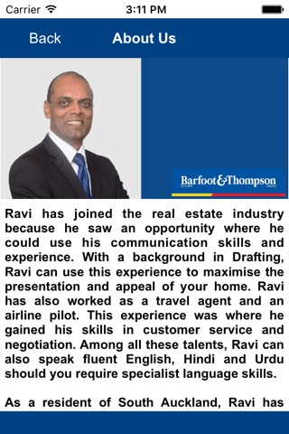 Ravi Stuart screenshot 2