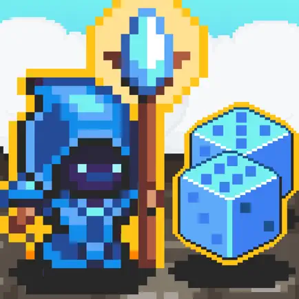 Dice Mage Cheats