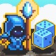 Dice Mage app icon - Games app for iPhone