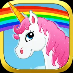 AAA³ Little Ponies & Unicorns app icon