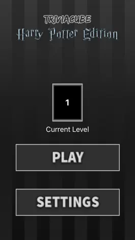 Game screenshot TriviaCube: Trivia Game for Harry Potter mod apk