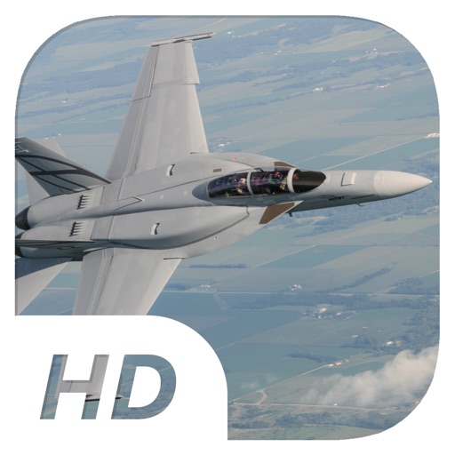 Raptor Wings - Flight Simulator iOS App