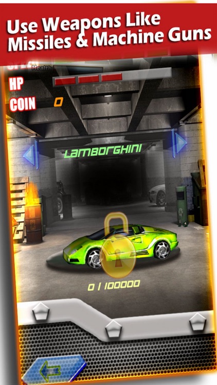 Speed Car: Adventure Racing