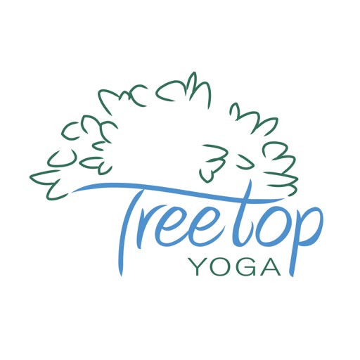 Treetop Yoga icon