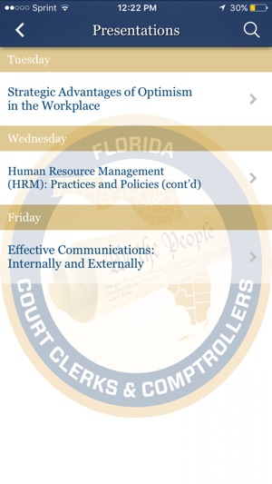 Florida Court Clerks & Comptrollers(圖5)-速報App