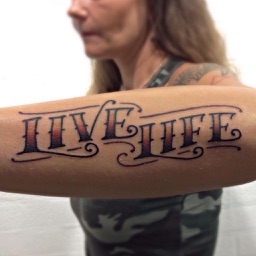 Tattoo Quotes