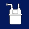 Gas Rate Calculator icon