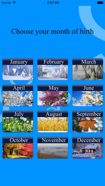 Birth Date Compatibility