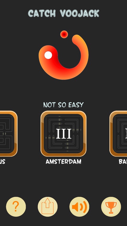 Voojack screenshot-0