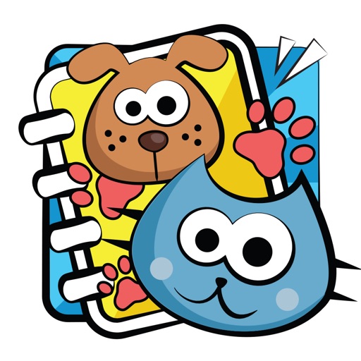 Puppy nanny Icon