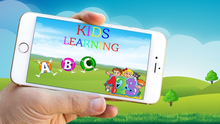 Kids Education - Kids Easy Learner Pro