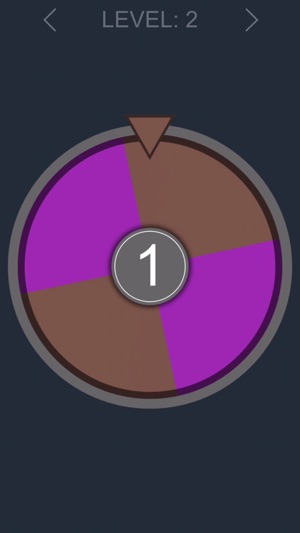 Stop The Wheel(圖5)-速報App