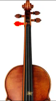 violin tuner simple problems & solutions and troubleshooting guide - 4