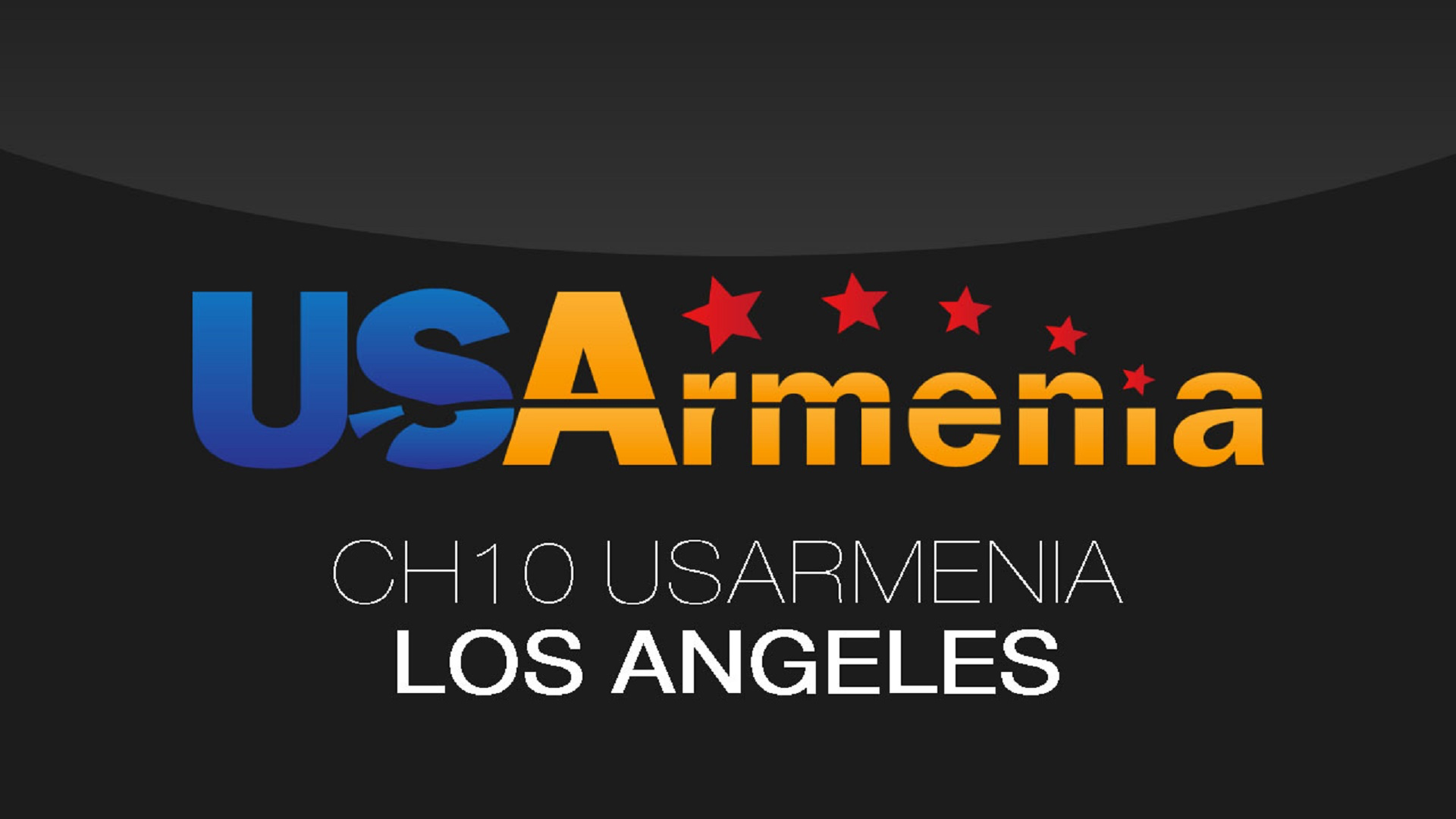 USArmeniaTV screenshot 3