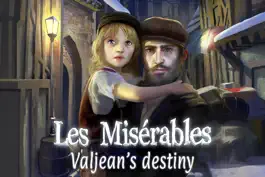 Game screenshot Les Misérables (Full) - Valjean's destiny - A hidden object Adventure mod apk